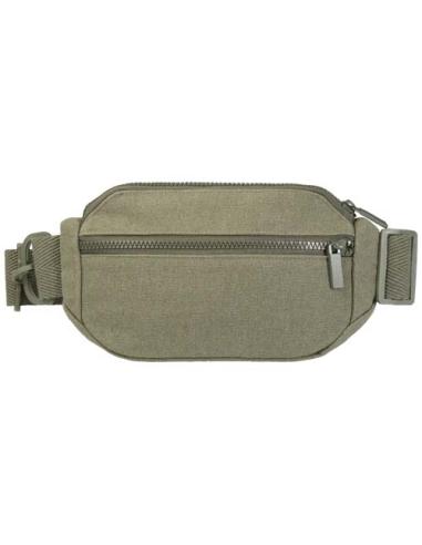 Bolso cruzado de material reciclado Aware™ de 500 g/m² N16547021