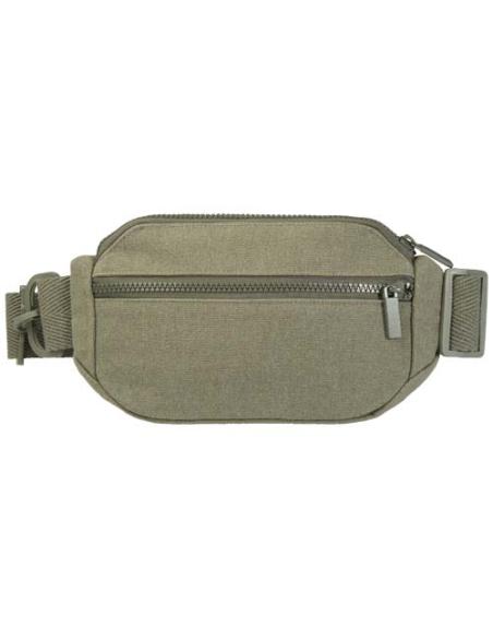 Bolso cruzado de material reciclado Aware™ de 500 g/m² N16547021