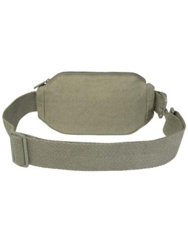 Bolso cruzado de material reciclado Aware™ de 500 g/m² N16547021