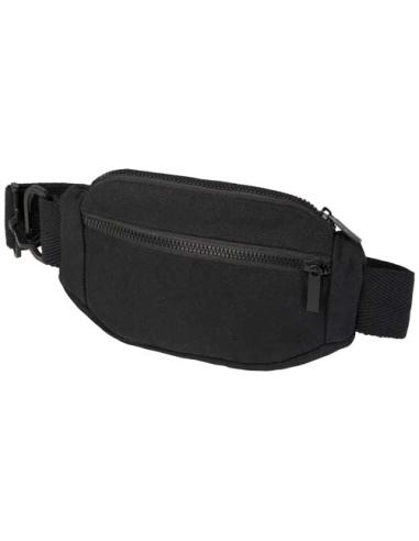 Bolso cruzado de material reciclado Aware™ de 500 g/m² N09547021