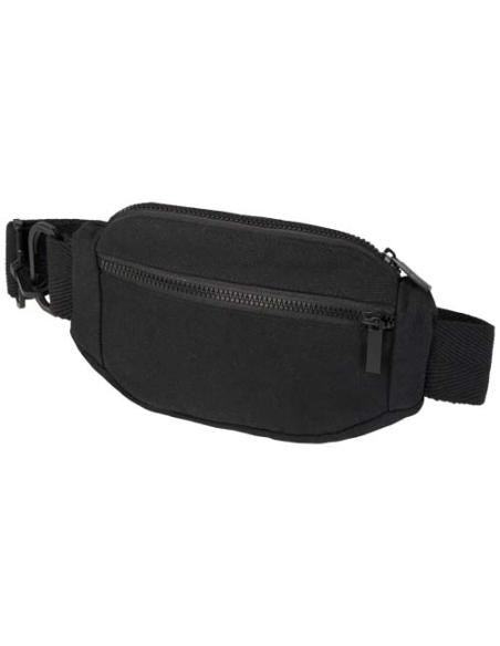 Bolso cruzado de material reciclado Aware™ de 500 g/m² N09547021