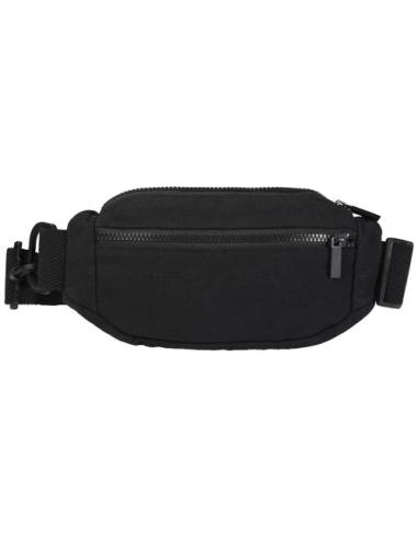 Bolso cruzado de material reciclado Aware™ de 500 g/m² N09547021