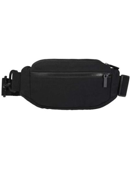 Bolso cruzado de material reciclado Aware™ de 500 g/m² N09547021