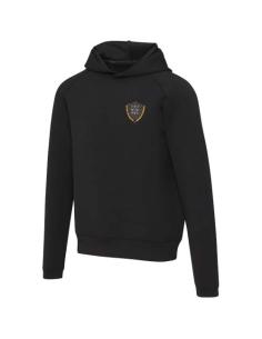 Sudadera deportiva unisex con punto indesmallable N00993283 2