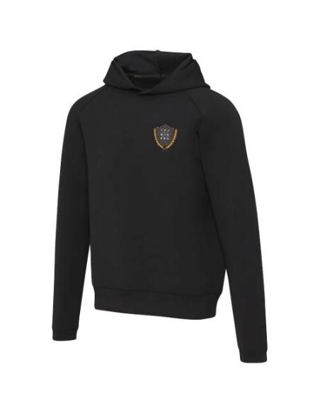 Sudadera deportiva unisex con punto indesmallable N00993283