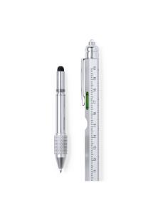 Bolígrafo Multifunción N40502