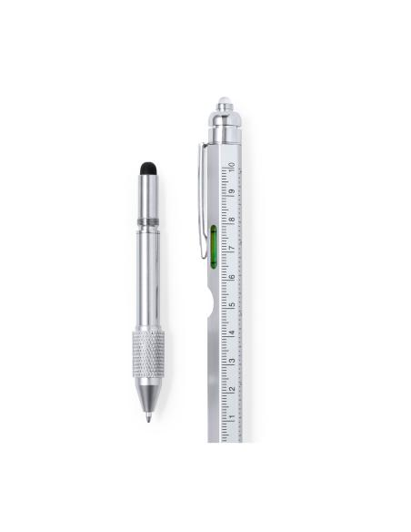 Bolígrafo Multifunción N40502