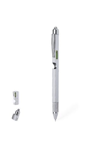 Bolígrafo Multifunción N40502