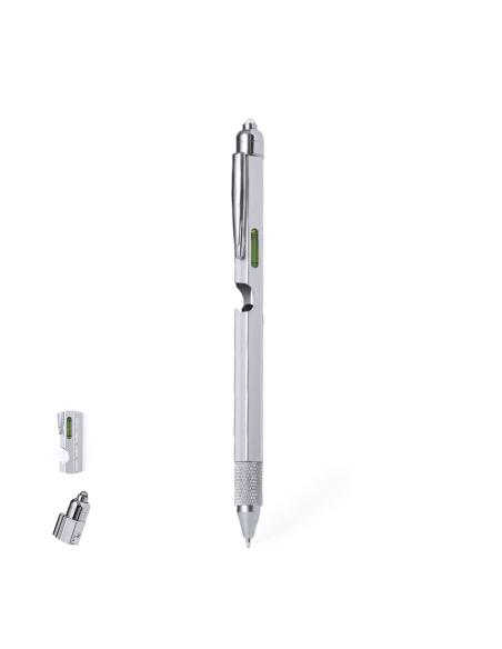 Bolígrafo Multifunción N40502