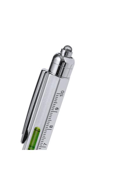 Bolígrafo Multifunción N40502