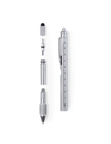 Bolígrafo Multifunción N40502