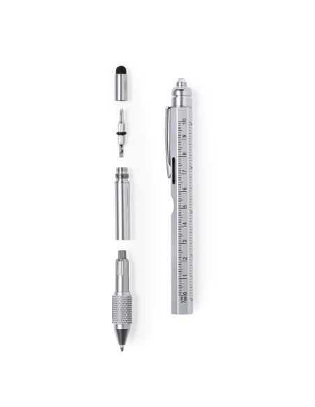 Bolígrafo Multifunción N40502