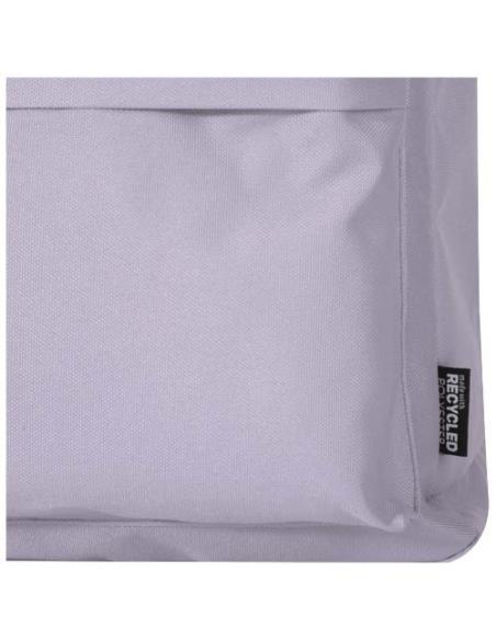 Mochila para portátil urbana de 14" y 16 L de material reciclado con certificado GRS N53690031