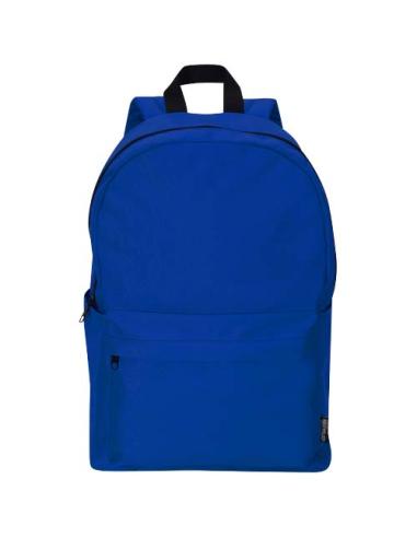 Mochila para portátil urbana de 14" y 16 L de material reciclado con certificado GRS N35690031