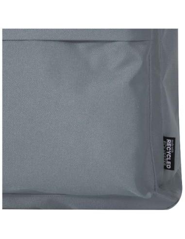 Mochila para portátil urbana de 14" y 16 L de material reciclado con certificado GRS N28690031