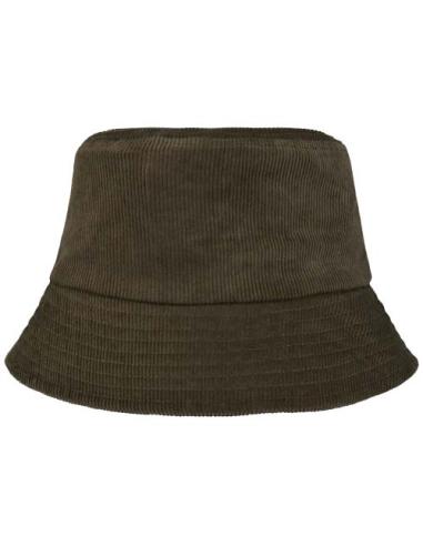 Sombrero de pana reciclada N46270111