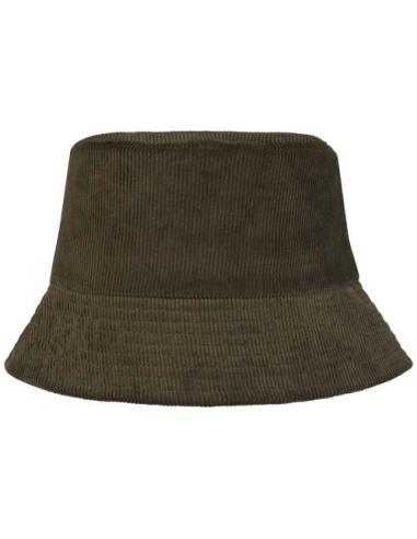 Sombrero de pana reciclada N46270111