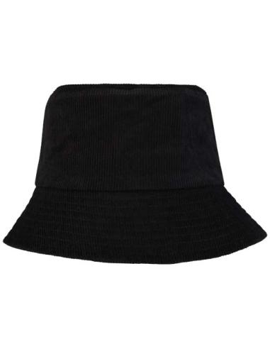 Sombrero de pana reciclada N09270111