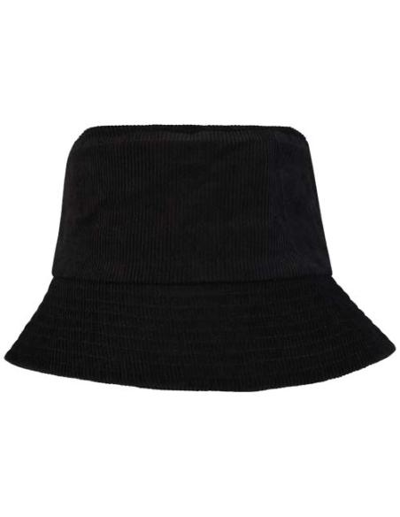 Sombrero de pana reciclada N09270111