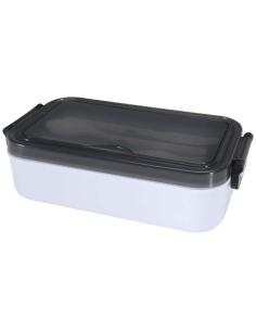 Fiambrera y cubiertos N10024311