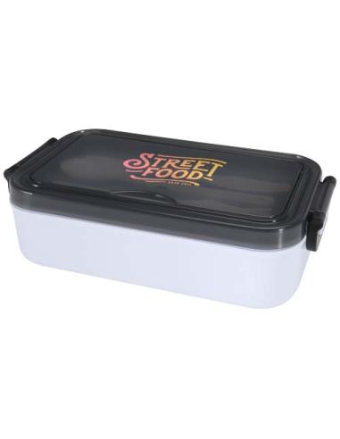 Fiambrera y cubiertos N10024311