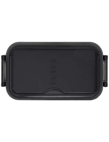 Fiambrera y cubiertos N10024311