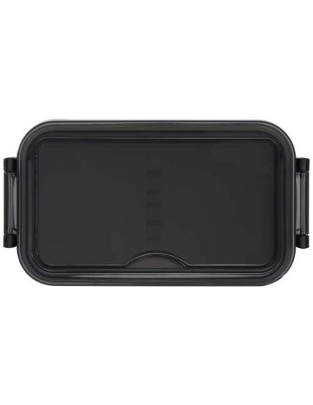 Fiambrera y cubiertos N10024311