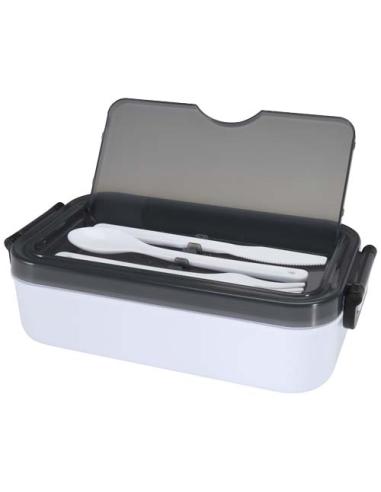 Fiambrera y cubiertos N10024311