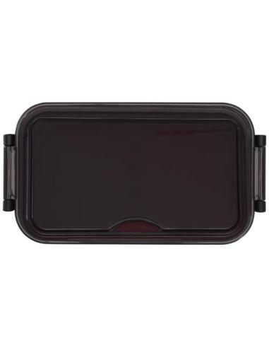 Fiambrera y cubiertos N12024311