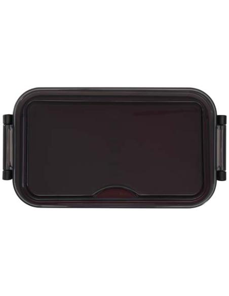 Fiambrera y cubiertos N12024311