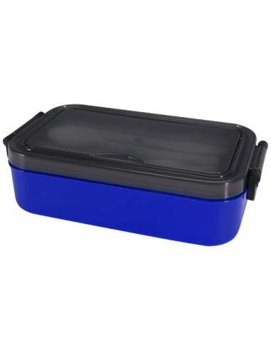 Fiambrera y cubiertos N25024311