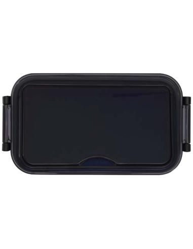 Fiambrera y cubiertos N25024311