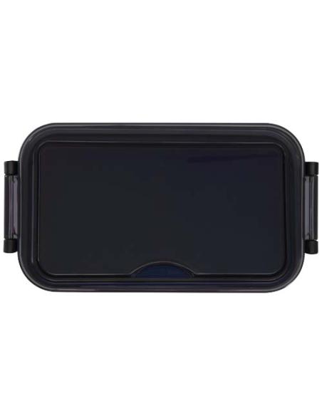 Fiambrera y cubiertos N25024311