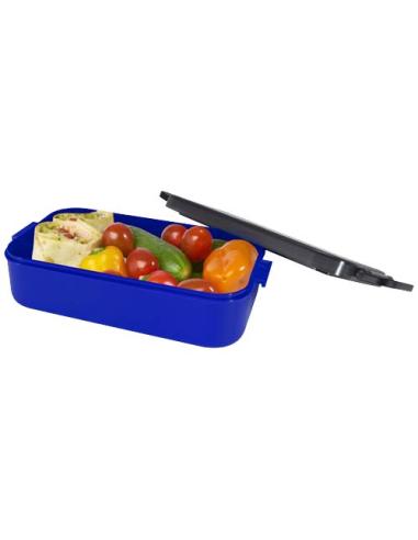 Fiambrera y cubiertos N25024311