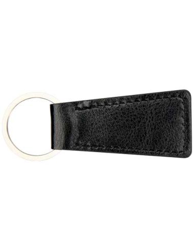 Llavero de plástico reciclado N09143621