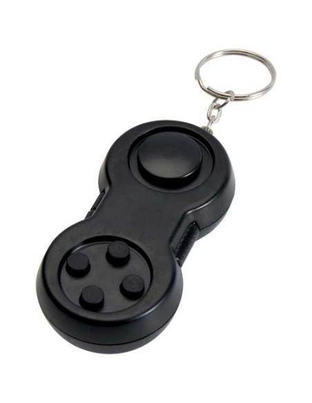 Llavero con juego de control N09443621