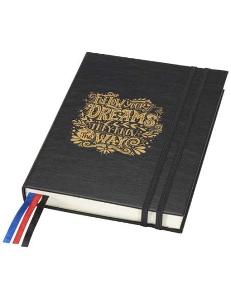 Libreta de tapa dura A5 N09752601