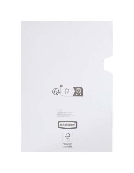 Libreta de tapa dura A5 N09752601