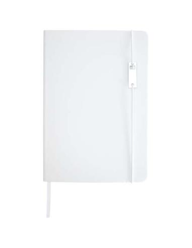 Set de libreta de tapa dura A5 y rollerball N10852601