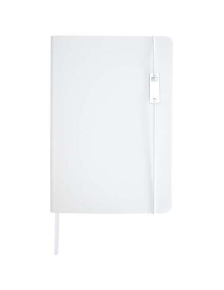 Set de libreta de tapa dura A5 y rollerball N10852601