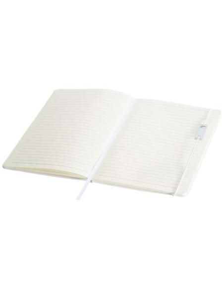 Set de libreta de tapa dura A5 y rollerball N10852601