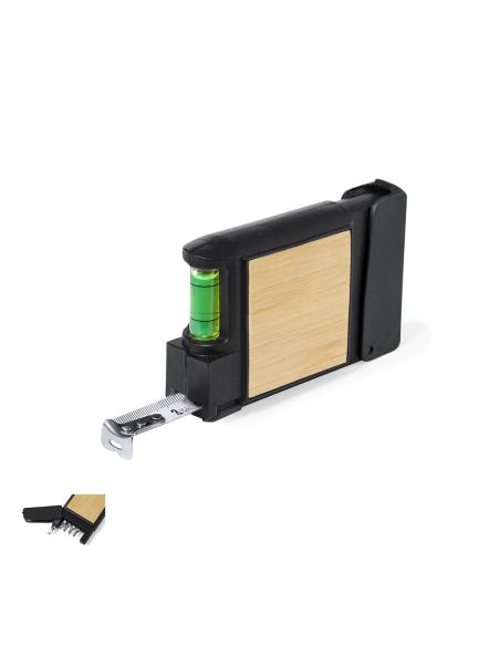 Flexómetro Multiherramienta N80502