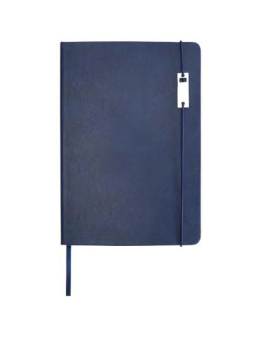 Set de libreta de tapa dura A5 y rollerball N15852601