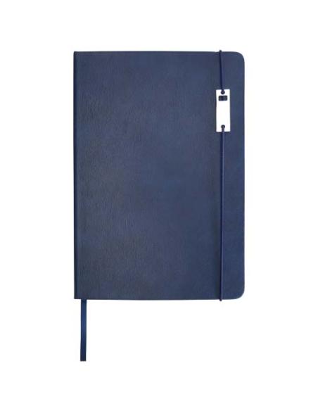 Set de libreta de tapa dura A5 y rollerball N15852601