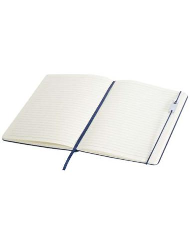 Set de libreta de tapa dura A5 y rollerball N15852601
