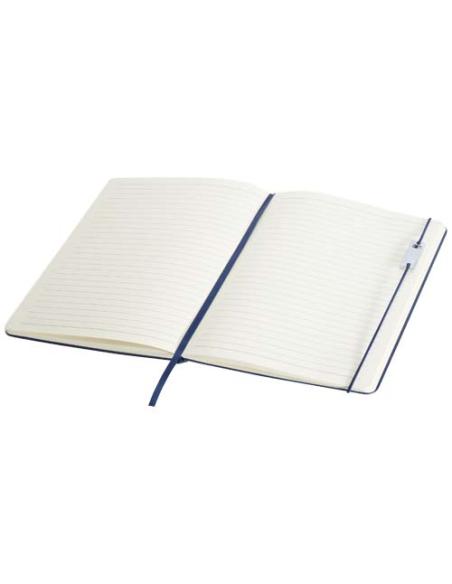 Set de libreta de tapa dura A5 y rollerball N15852601