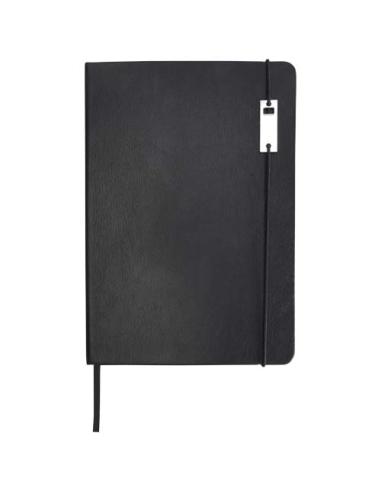 Set de libreta de tapa dura A5 y rollerball N09852601