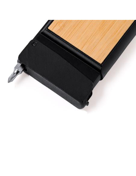 Flexómetro Multiherramienta N80502