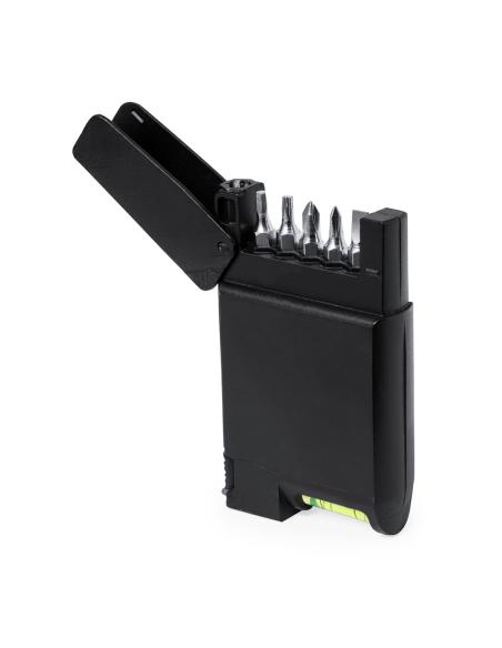 Flexómetro Multiherramienta N80502