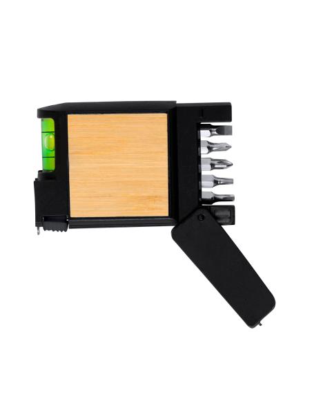 Flexómetro Multiherramienta N80502